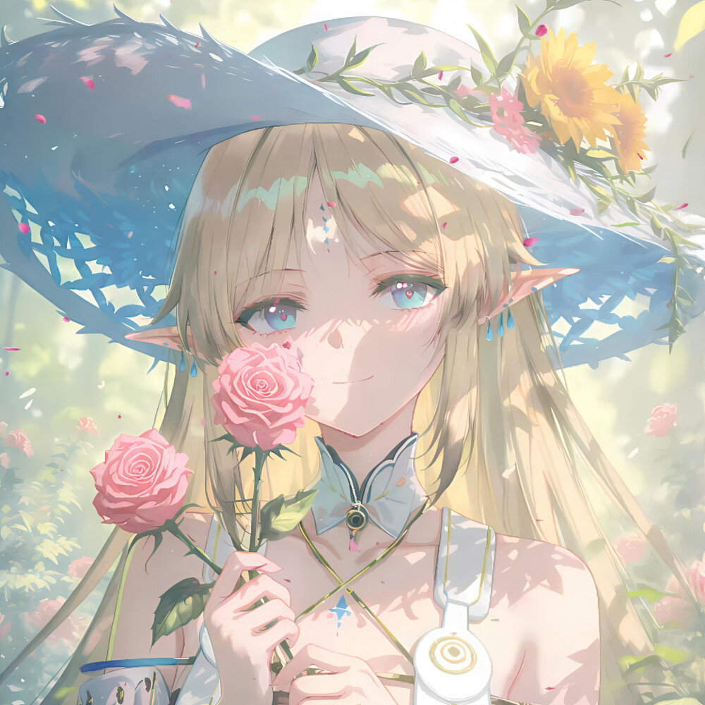 动漫女头
弗洛洛
卡提希娅