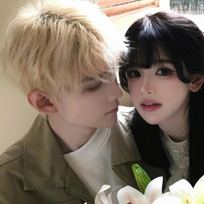 双人情头
喜欢点赞关注收藏