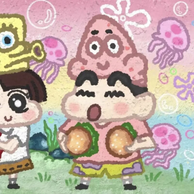情侣头像
