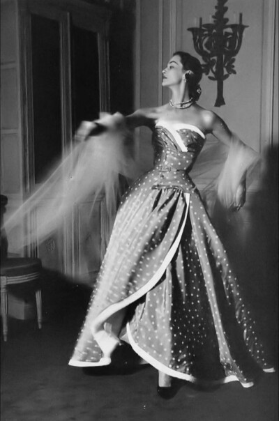 vintage fashion