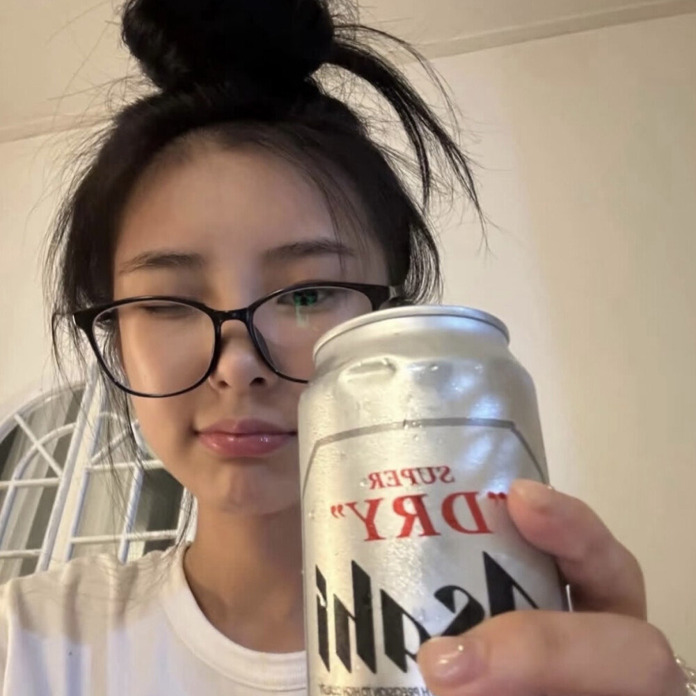 自截头像