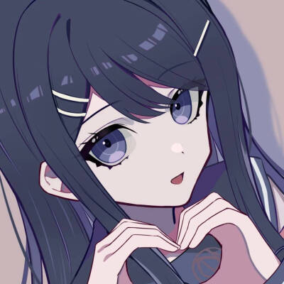 世界需要很多小女孩(*´I`*)