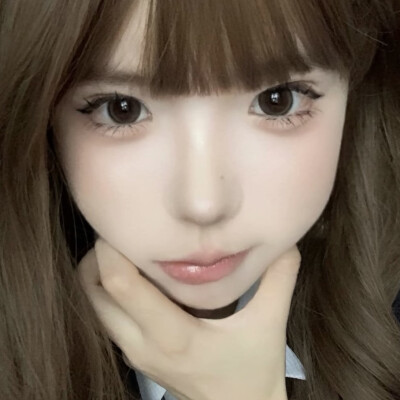 你看起来很美味