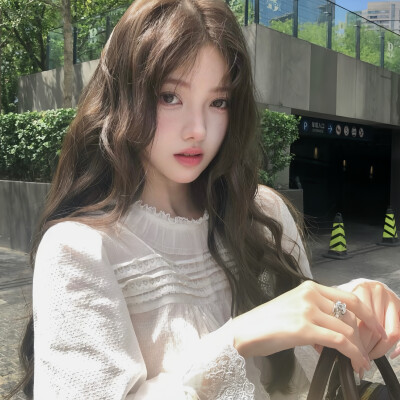 女生头像
