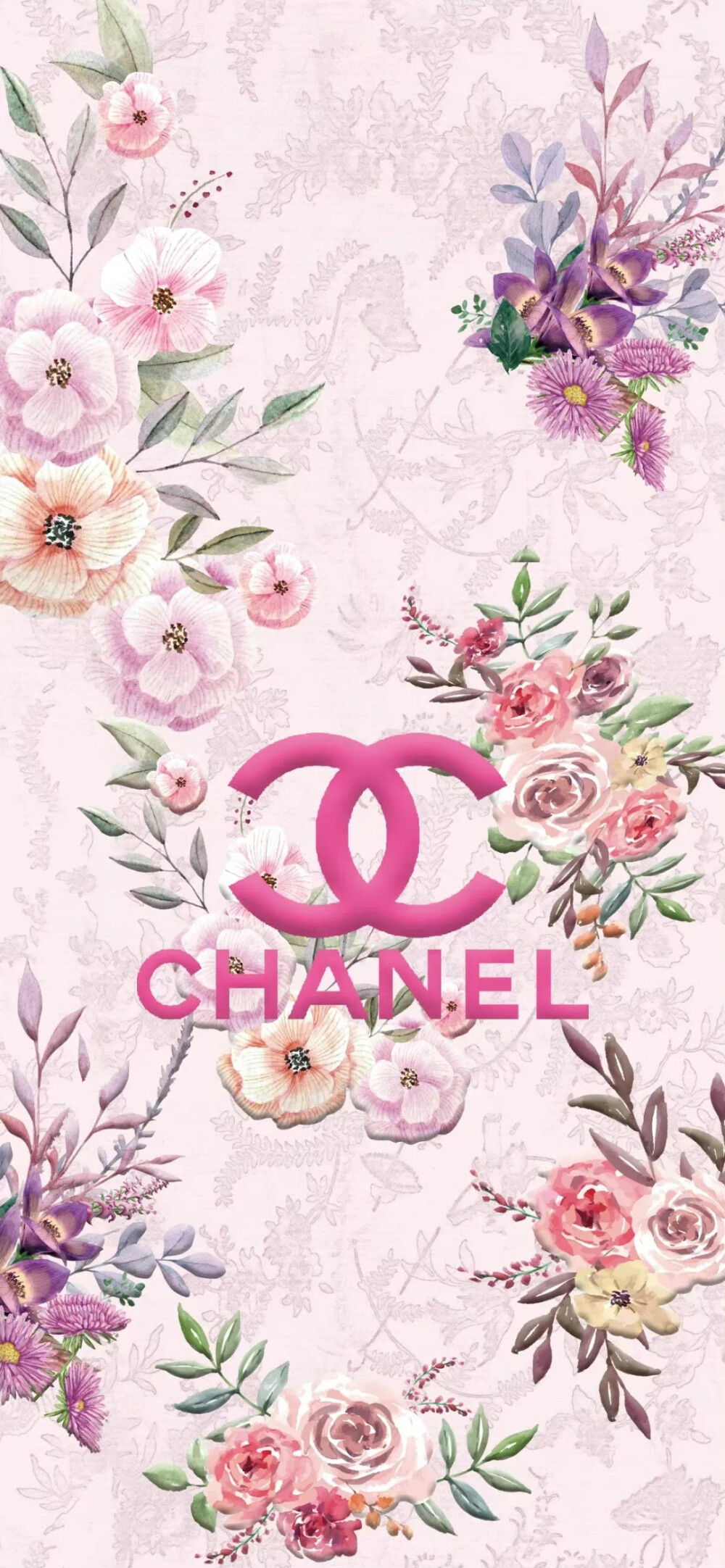 CHANEL壁纸