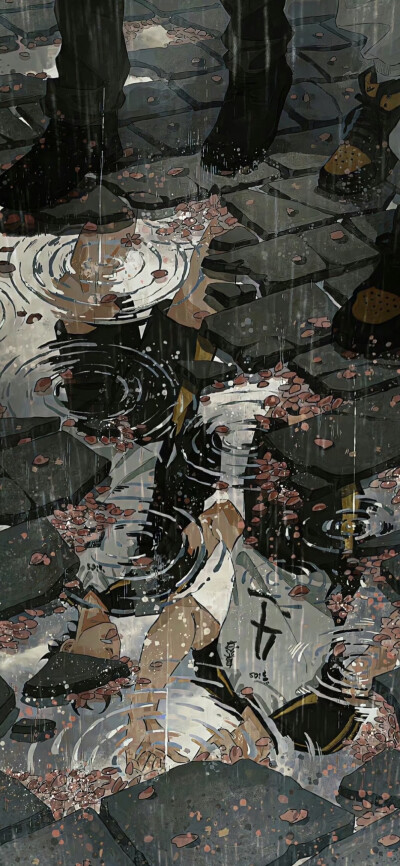 风格壁纸