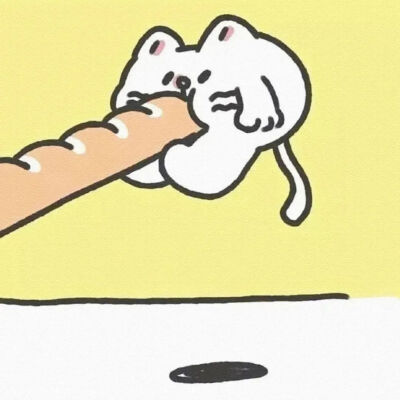 情侣头像