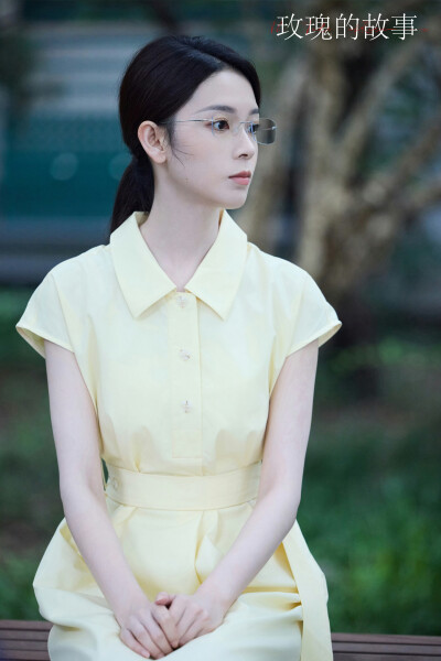 陈瑶