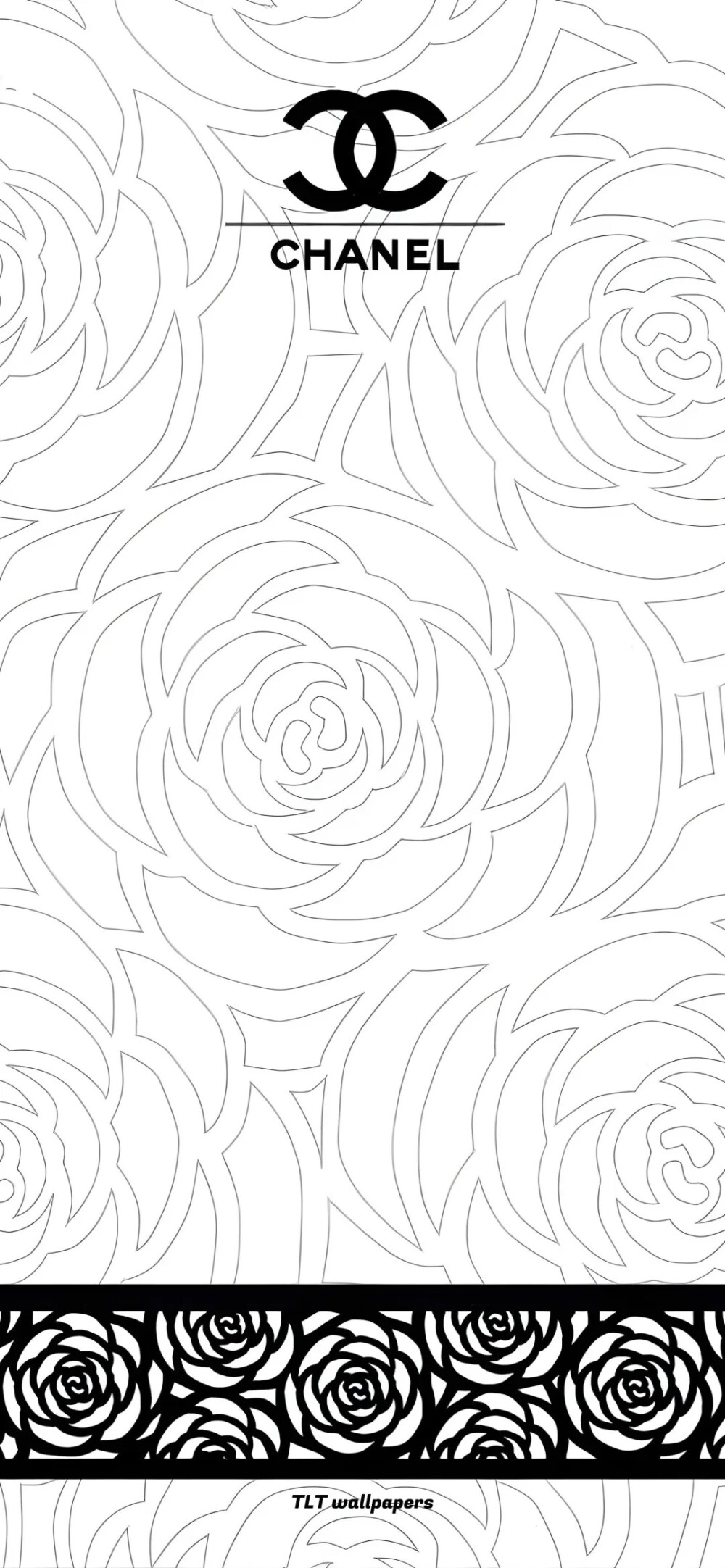 CHANEL壁纸