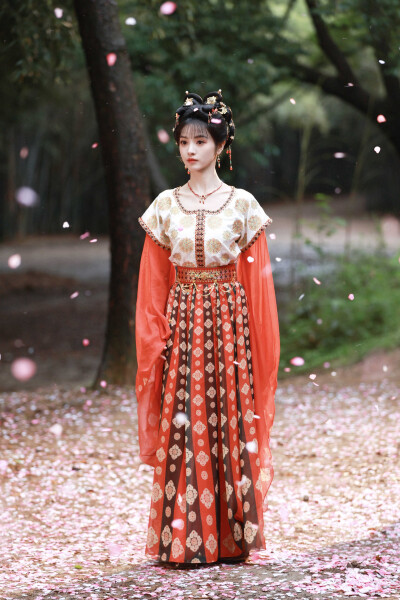 子夜归 武祯