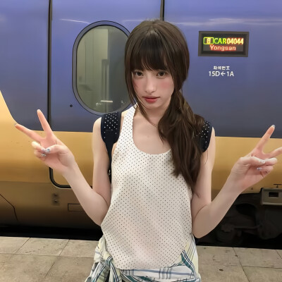 女生头像
