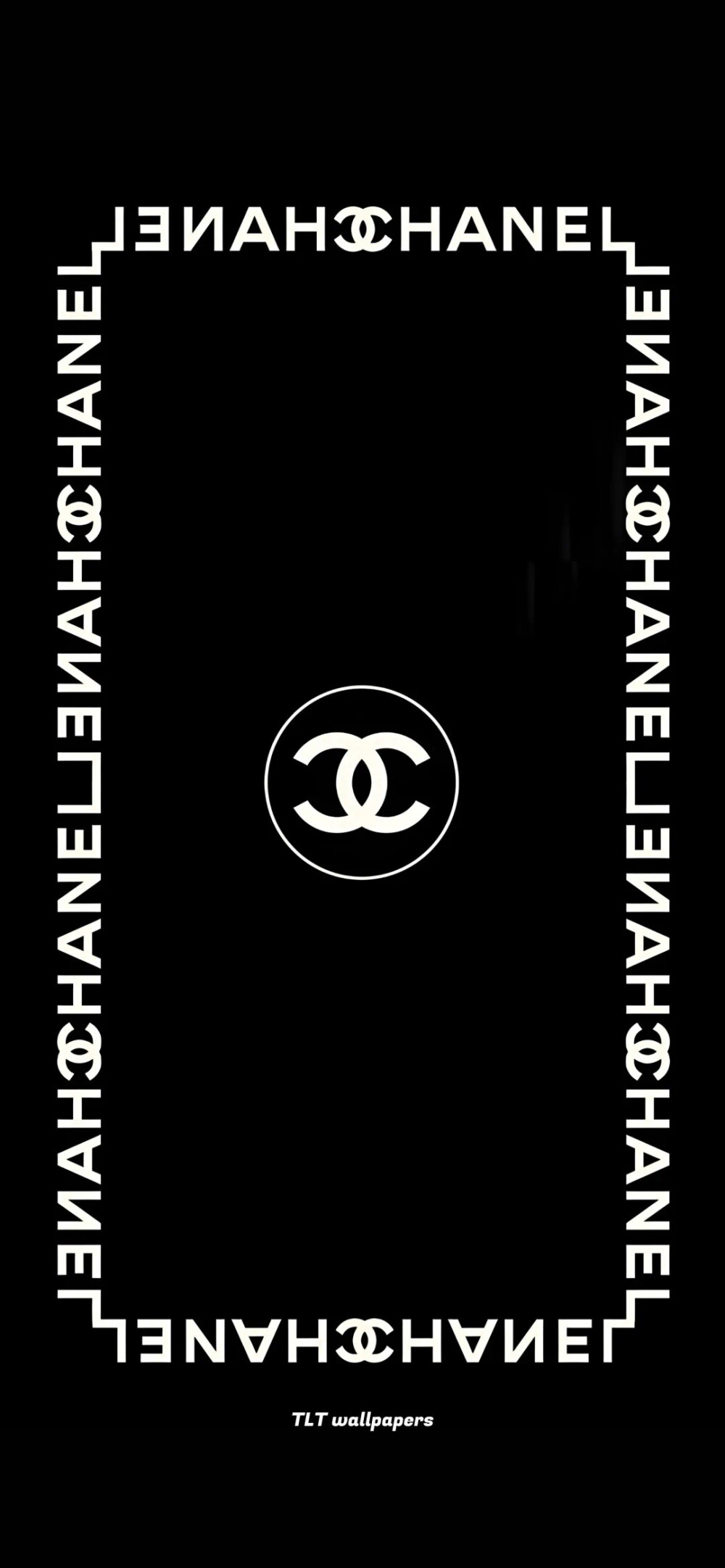 CHANEL壁纸