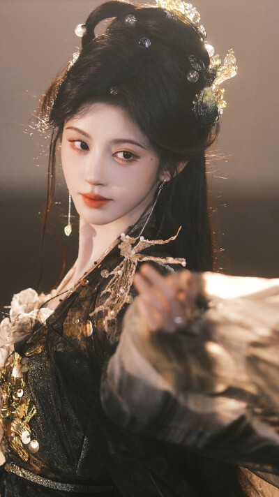 鞠婧祎