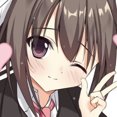 学长，ciallo！