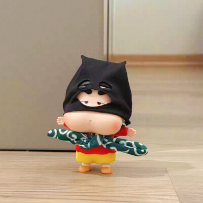 小新