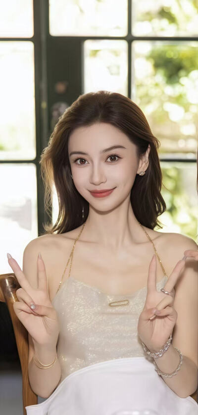 Angelababy