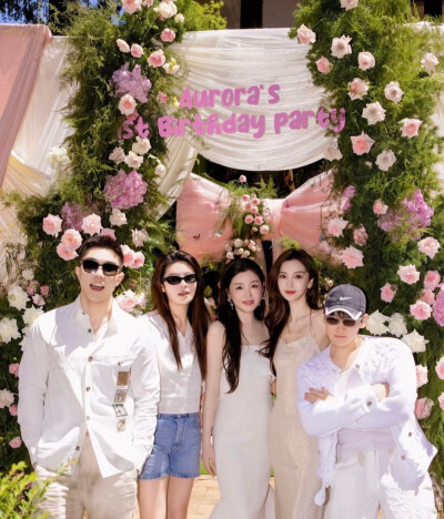 Angelababy