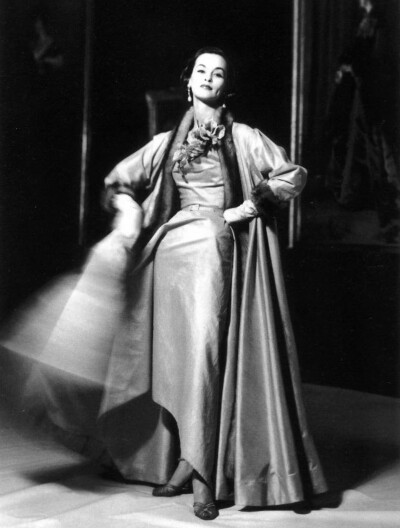 vintage fashion