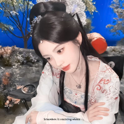 鞠婧祎
