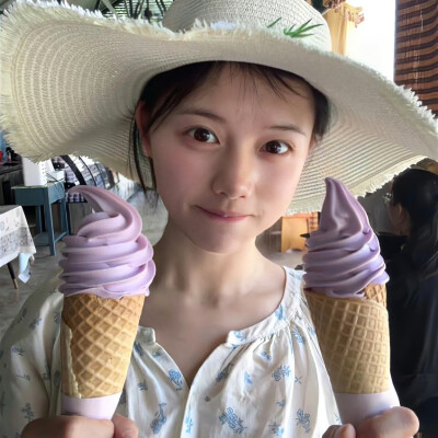 女生头像
