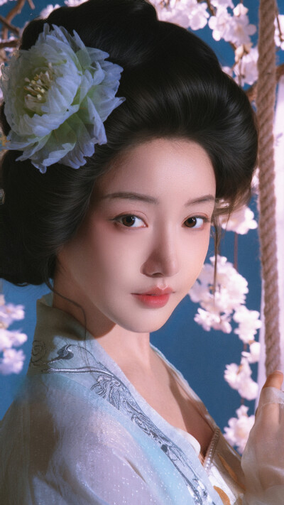 姜贞羽