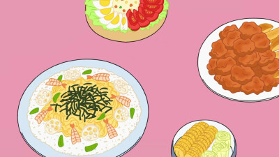 樱家料理