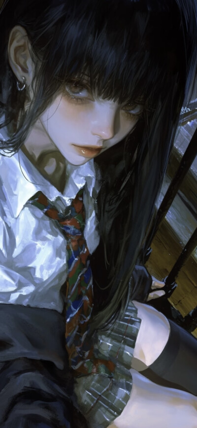 动漫壁纸