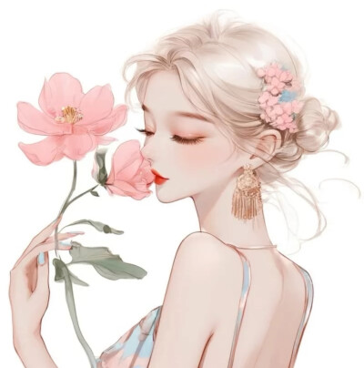 。