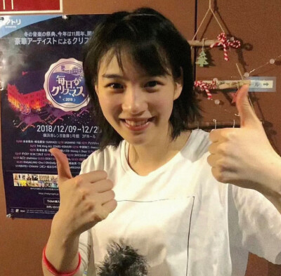 能年玲奈