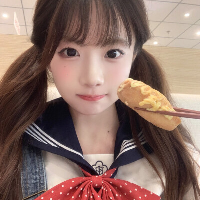 女生头像