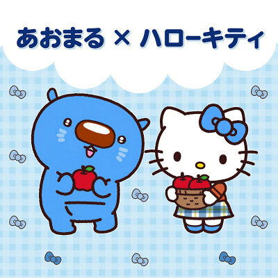 『kitty三丽鸥』头像▪壁纸