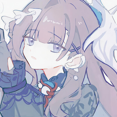 崩铁
海瑟音
刻律德拉