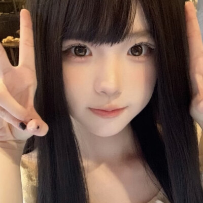 你看起来很美味
