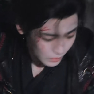 今生吻过你眉目