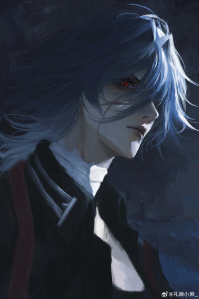 无期迷途