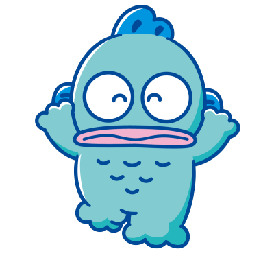 『 sanrio三丽鸥 』素材