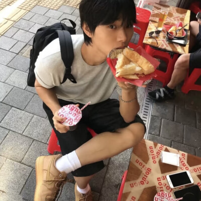 男头