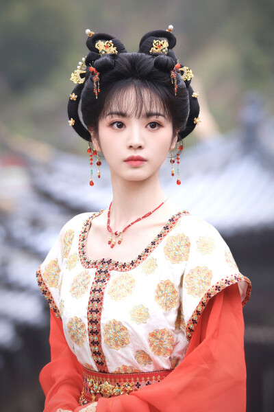 子夜归 武祯