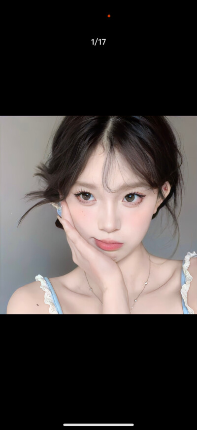 女