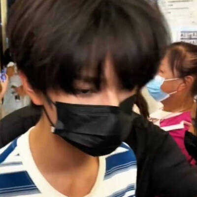 这一定是美神降临吧