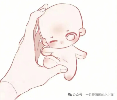 绘画模板