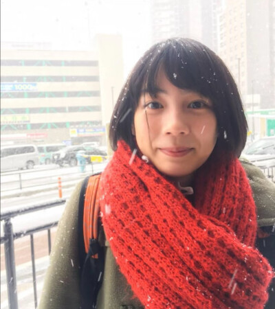 能年玲奈