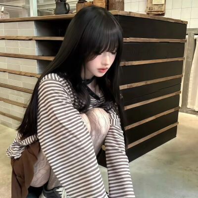 闺蜜女头
喜欢点赞关注收藏