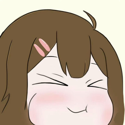 女头