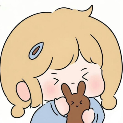 女头