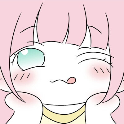 女头