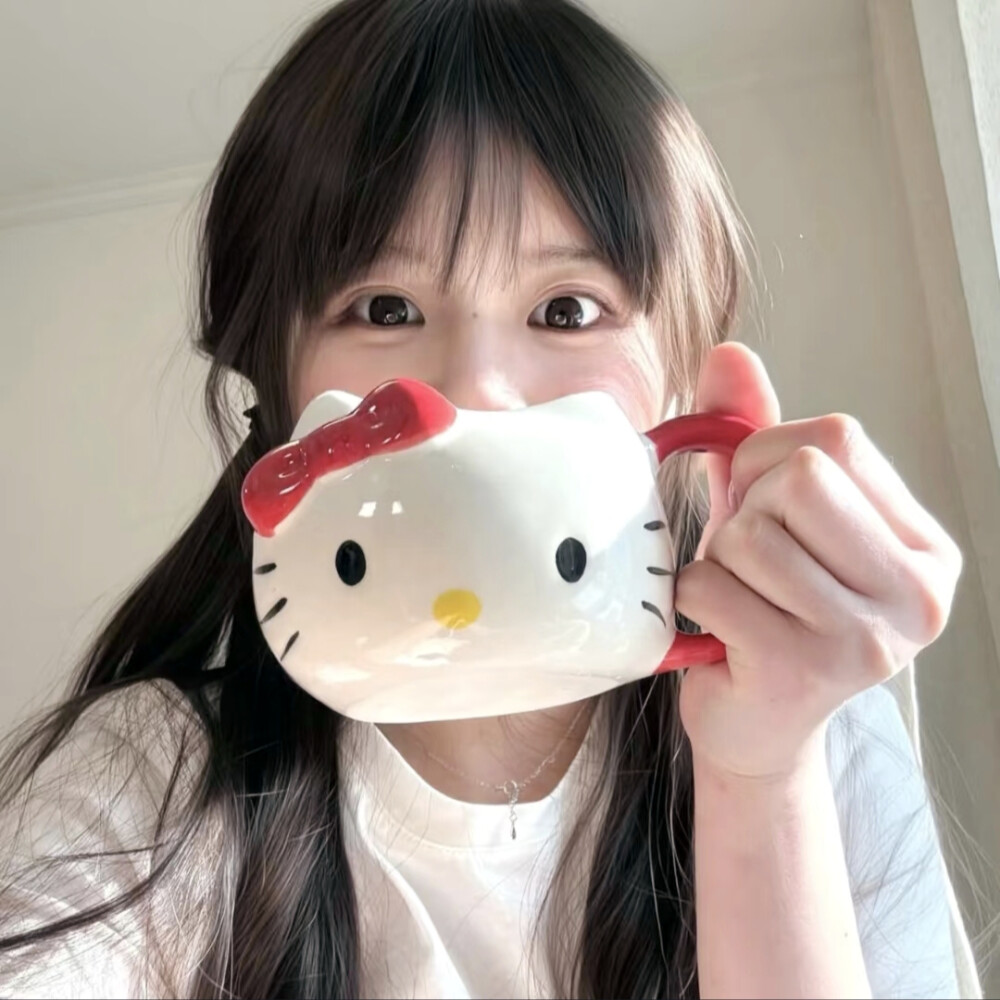 女生头像