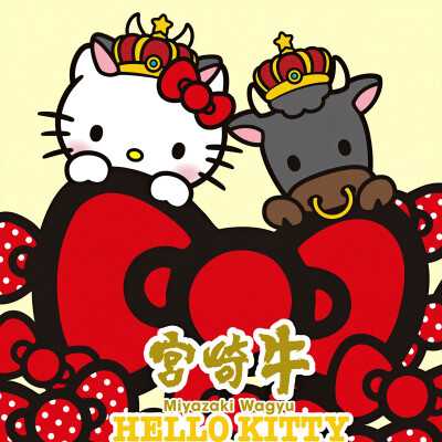 『kitty三丽鸥』头像▪壁纸