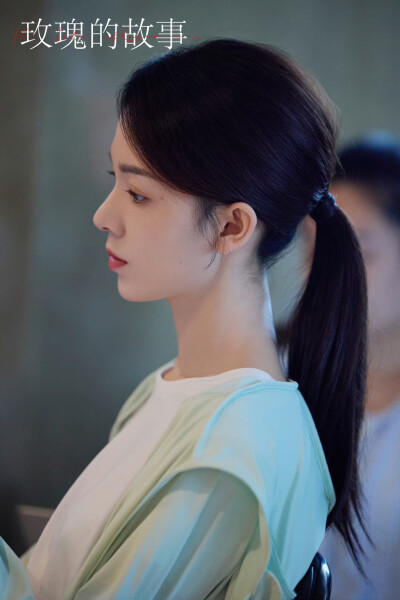 陈瑶