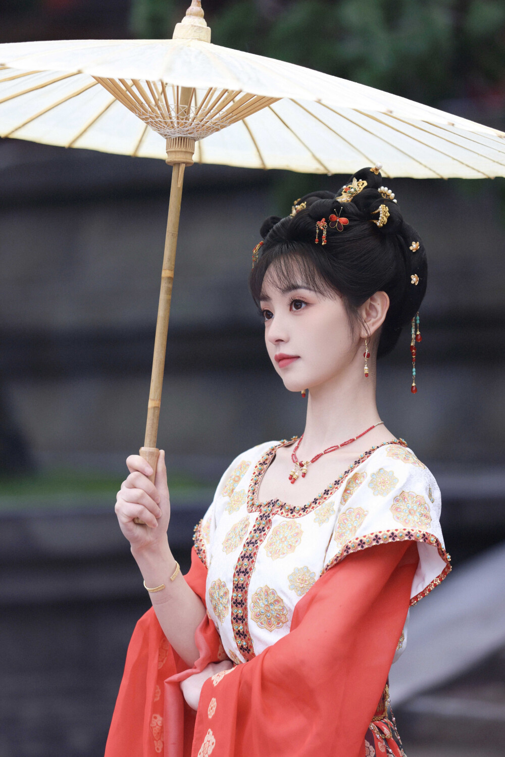 子夜归 武祯